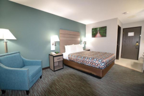Countryside Inn & Suites Omaha East-Council Bluffs IA